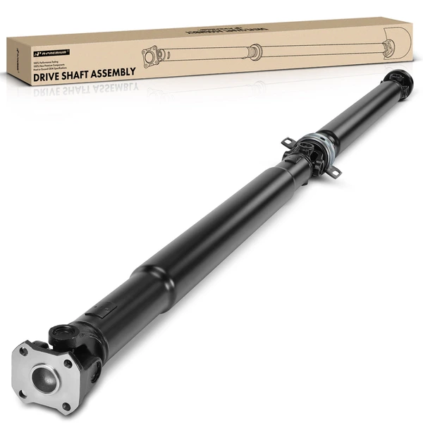 2005-2006 Toyota Tundra 94.25 in. Drive Shaft Rear Side A-Premium APDS1132