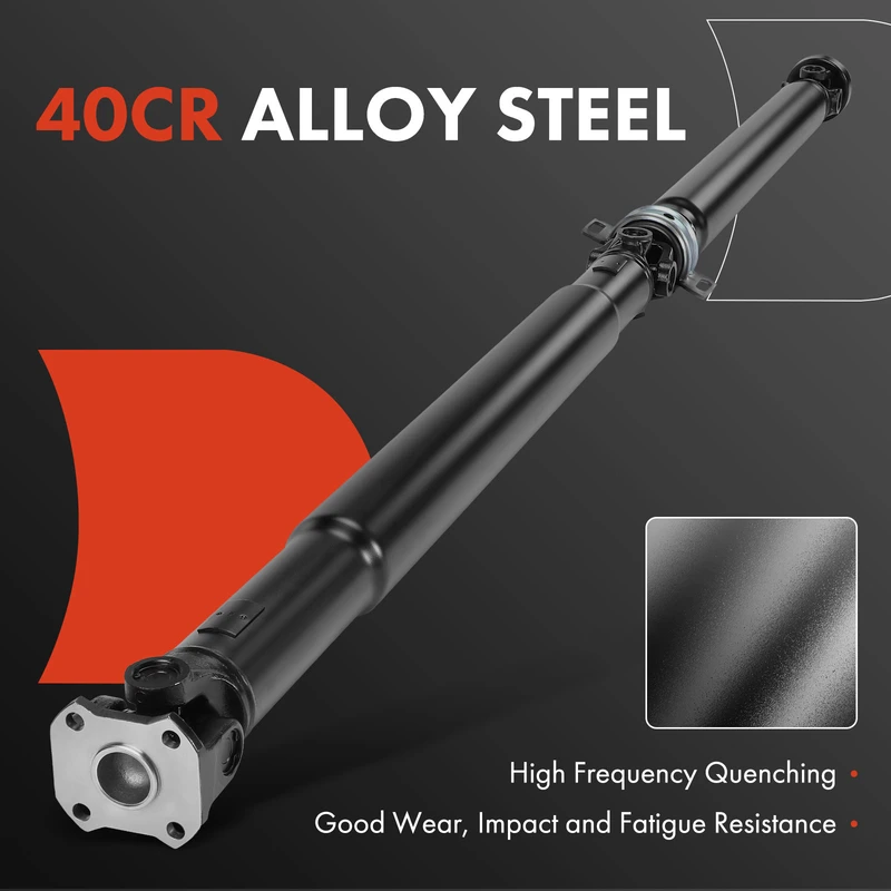 94.25 in. Drive Shaft Rear Side A-Premium APDS1132