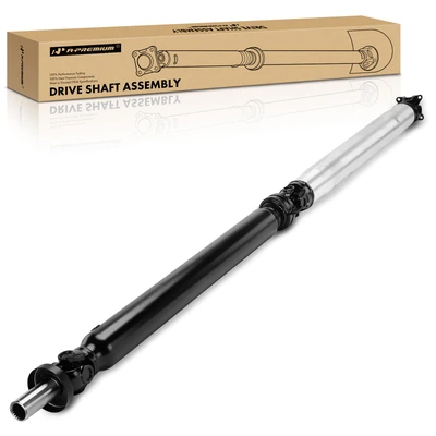 Rear Drive shaft Prop Shaft Assembly