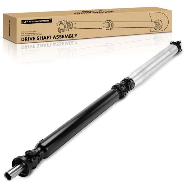 95.00 in. Rear Side Drive Shaft RWD A-Premium APDS1270