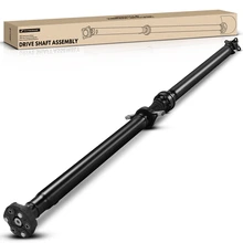 2007-2012 Hyundai Veracruz 79.63 in. Drive Shaft Rear Side A-Premium APDS1134