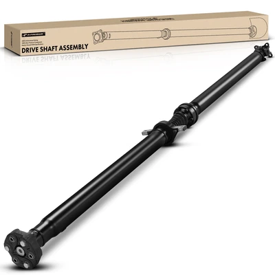 Rear Driveshaft Prop Shaft Assembly