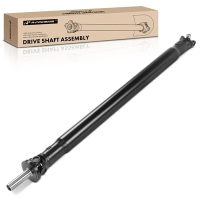 Rear Driveshaft Prop Shaft Assembly