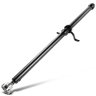 Rear Driveshaft Prop Shaft Assembly