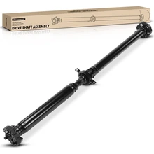 Rear Driveshaft Prop Shaft Assembly