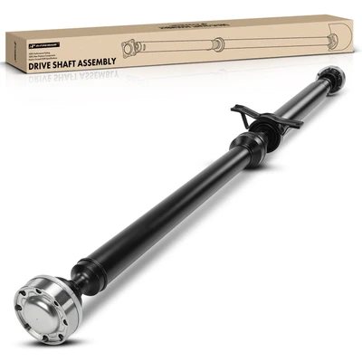 Rear Driveshaft Prop Shaft Assembly