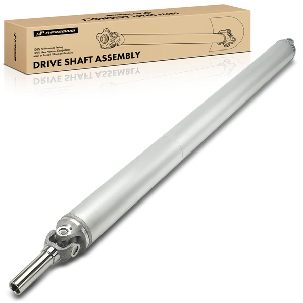 2017-2021 GMC Canyon 84.88 in. Driveshaft Assembly Rear Side A-Premium APDS1362