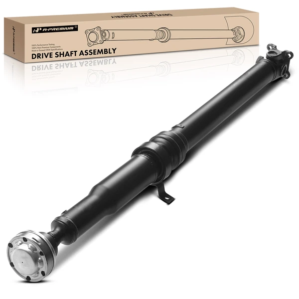 46.13 in. Rear Side Drive Shaft 4WD/AWD A-Premium APDS0378