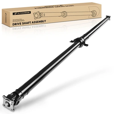 Rear Driveshaft Prop Shaft Assembly