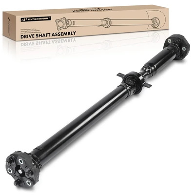 Rear Driveshaft Prop Shaft Assembly
