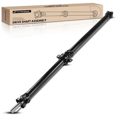 Rear Driveshaft Prop Shaft Assembly 
