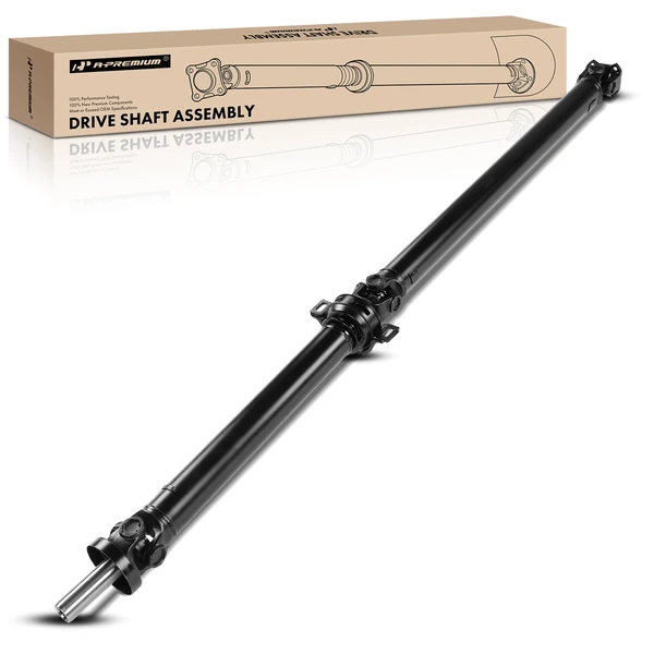 2016-2020 Toyota Tacoma 79.88 in. Drive Shaft Rear Side A-Premium APDS0849
