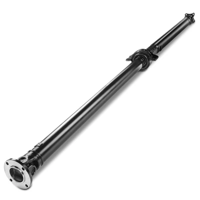 2017-2019 Nissan Qashqai 85.63 in. Drive Shaft Rear Side A-Premium APDS0803