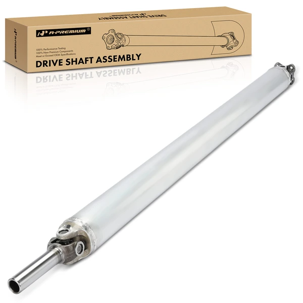 82.75 in. Drive shaft Rear Side A-Premium APDS1271