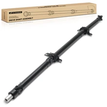 Rear Driveshaft Prop Shaft Assy