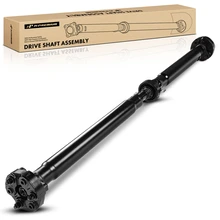 2010-2013 BMW 535i GT 62.5 in. Drive Shaft Rear Side A-Premium APDS0808