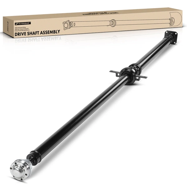 83.25 in. Driveshaft Prop Shaft Assembly Rear Side AWD A-Premium APDS1176