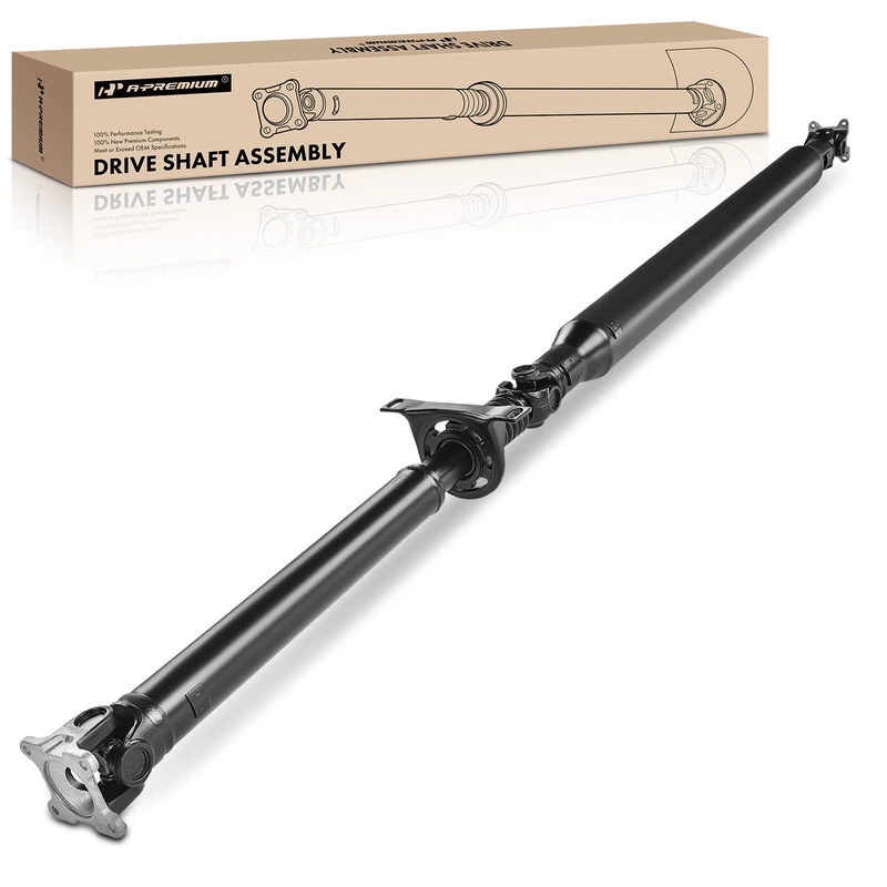 96.37 in. Drive Shaft, Rear Side, A-Premium APDS0683