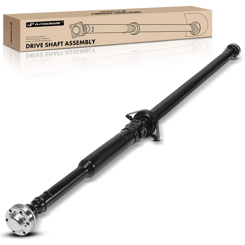 A-Premium 71 in. Drive Shaft, Rear Side - APDS1082