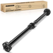 2006-2008 Mercedes-Benz SLK280 50.00 in. Driveshaft Assembly Rear Side A-Premium APDS1391