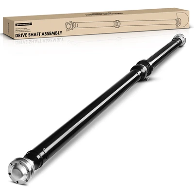 Rear Driveshaft Prop Shaft Assembly