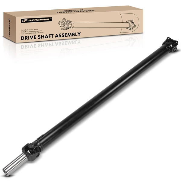 2011-2016 Ford F-250 Super Duty 75.13 in. Drive Shaft Rear Side A-Premium APDS0928