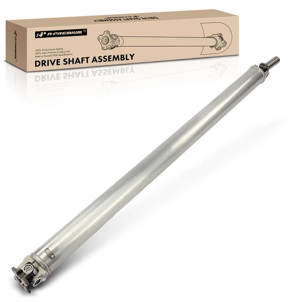 2018-2020 Ford F-150 79.88 in. Drive Shaft Rear Side A-Premium APDS1083