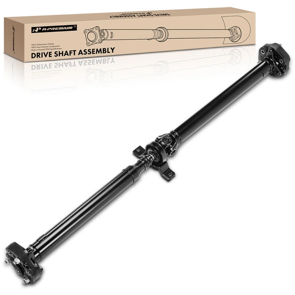 57.75 in. Rear Side Drive Shaft RWD A-Premium APDS1085