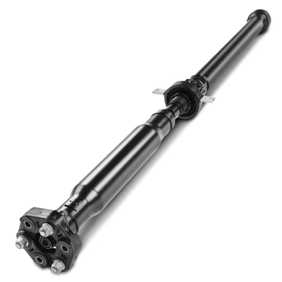 Rear Driveshaft Prop Shaft Assembly