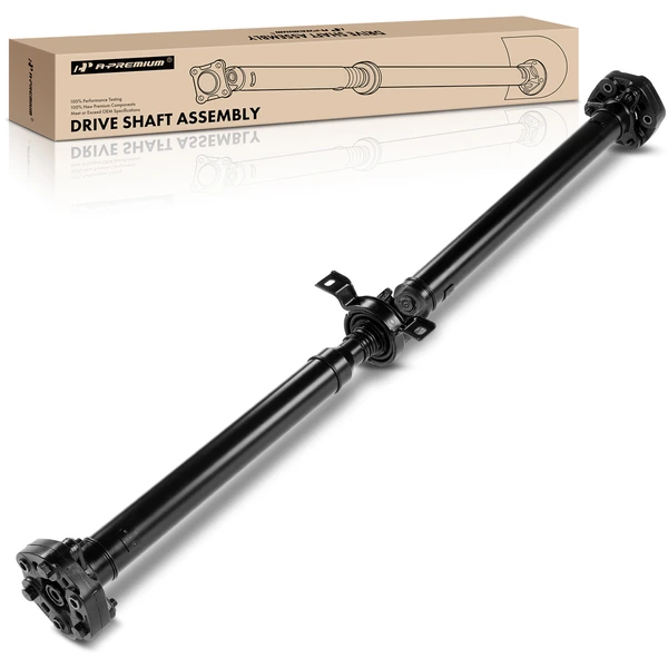 51.63 in. Rear Side Drive Shaft AWD A-Premium APDS0850