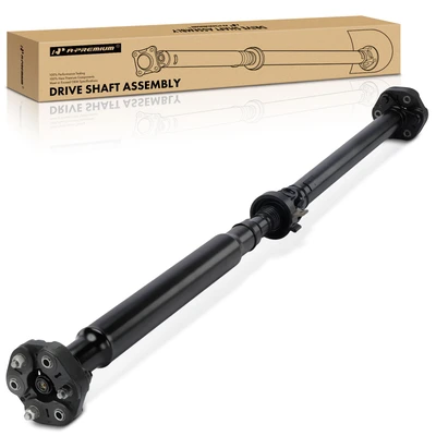 Rear Drive shaft Prop Shaft Assembly