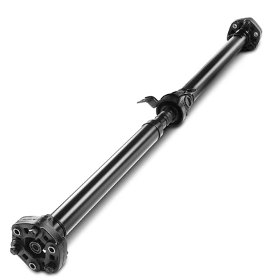Rear Driveshaft Prop Shaft Assembly