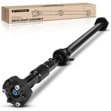 Rear Driveshaft Prop Shaft Assembly