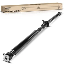 2015-2017 Ford F-150 90.375 in. Driveshaft Prop Shaft Assembly Rear Side A-Premium APDS1212