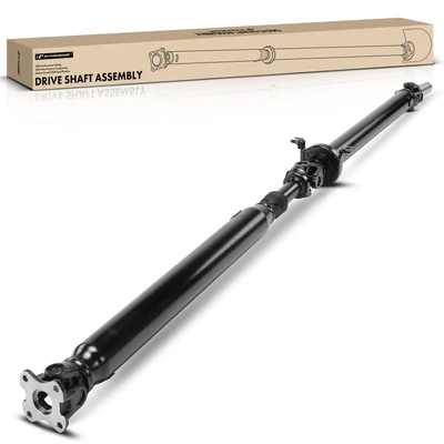 Rear Driveshaft Prop Shaft Assembly