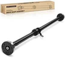 2000-2006 Audi TT Quattro 79.00 in. Driveshaft Assembly Rear Side A-Premium APDS1394