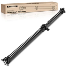 2015-2017 Lincoln Navigator 66.38 in. Drive Shaft Rear Side A-Premium APDS1171