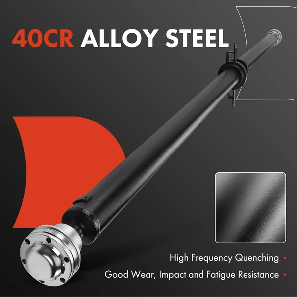 91.875 in. Rear Side Drive Shaft AWD A-Premium APDS1154