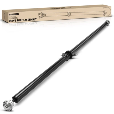 Rear Driveshaft
