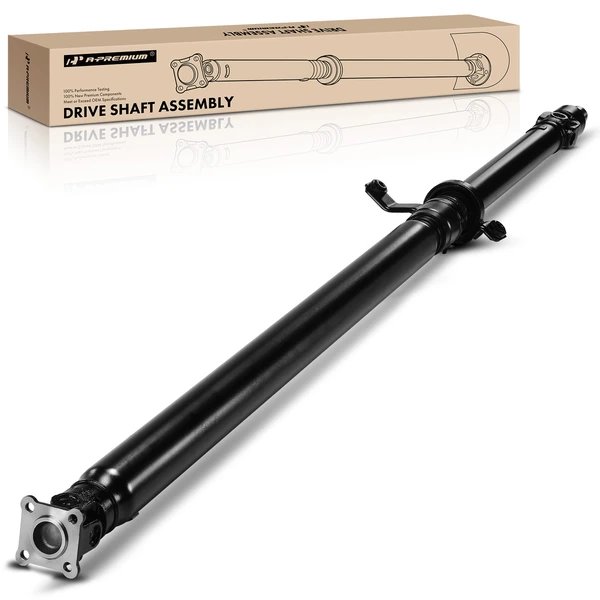 2018-2021 Mitsubishi Outlander PHEV 81.75 in. Drive Shaft Rear Side A-Premium APDS1103