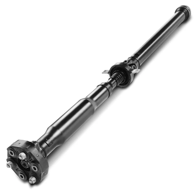 Rear Driveshaft Prop Shaft Assembly