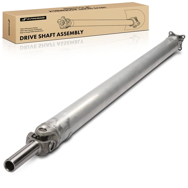 2019-2022 GMC Sierra 1500 78.63 in. Drive Shaft Rear Side A-Premium APDS1275