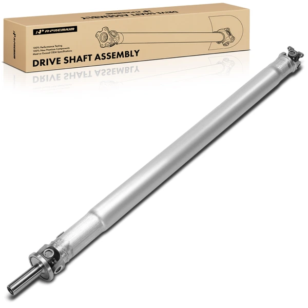 79.00 in. Driveshaft Assembly Rear Side A-Premium APDS1366