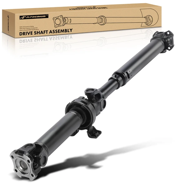 47.00 in. Drive shaft Rear Side A-Premium APDS1304