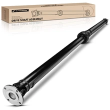 Rear Driveshaft Prop Shaft Assembly