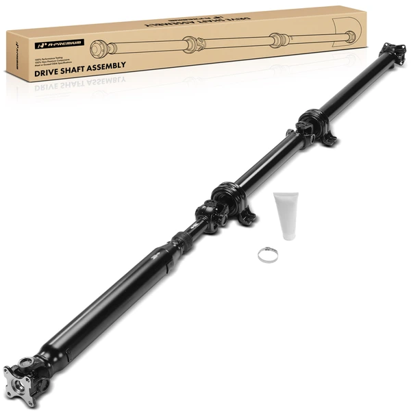 2020-2022 Ford Transit-250 110.71 in. Driveshaft Assembly Rear Side A-Premium APDS1367