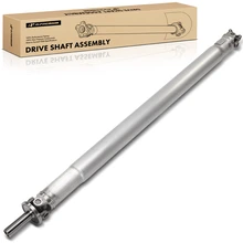 2018 Ford F-150 78.38 in. Driveshaft Assembly Rear Side A-Premium APDS1373