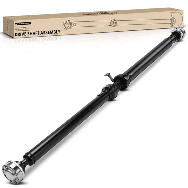 75.75 in. Rear Side Drive Shaft RWD A-Premium APDS1173