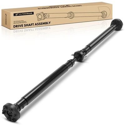 70.31" Rear Driveshaft Prop Shaft Assy