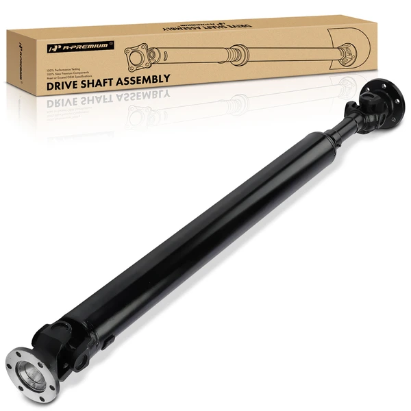 2018-2023 Ford Mustang 53.38 in. Drive shaft Rear Side A-Premium APDS1325